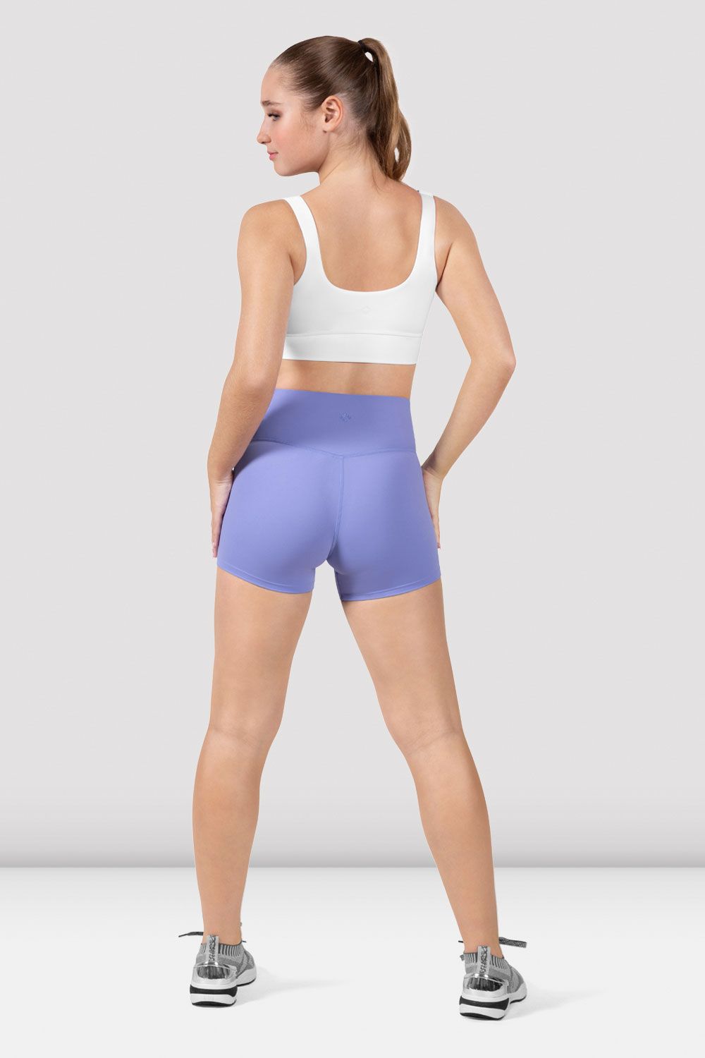 Apex Teen BLOCHeverhold Tank Sports Bra