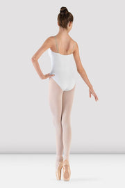 Ladies Opera Camisole Leotard
