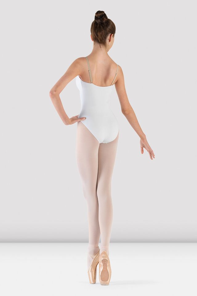 Ladies Opera Camisole Leotard