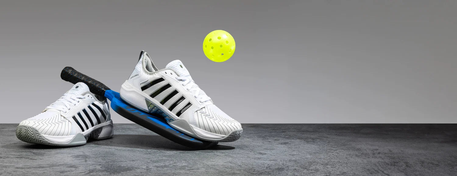 K-Swiss